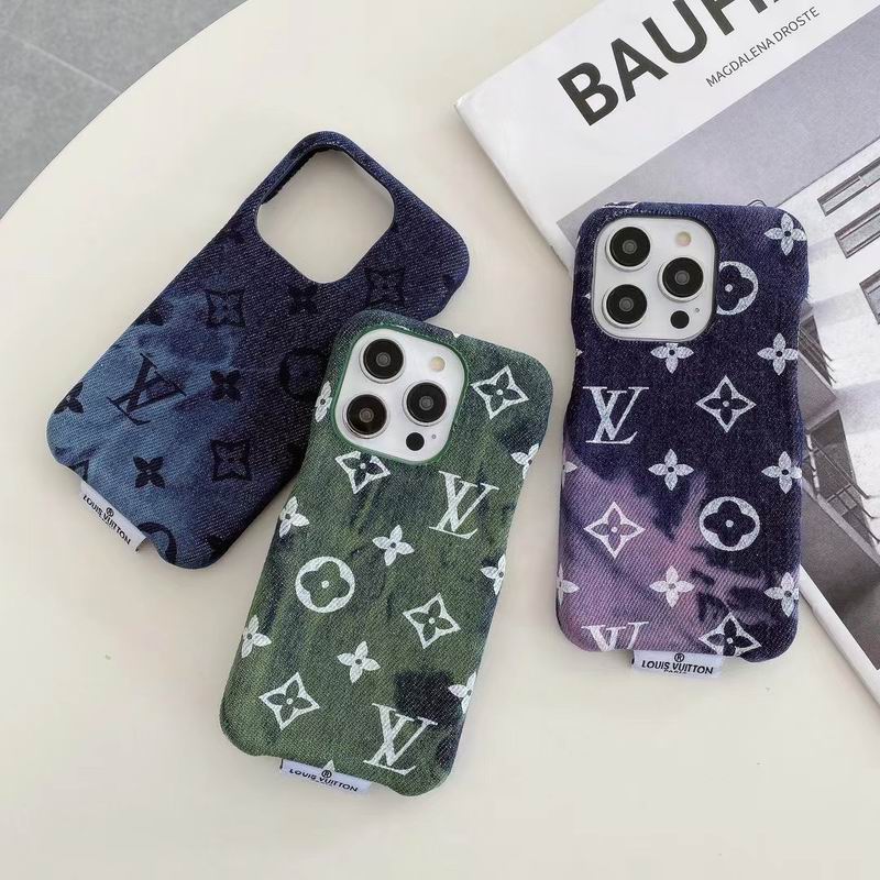 LV iphone 12-14pro max 110